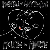 Mouth To Mouth artwork