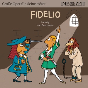 Fidelio: ZEIT-Edition 