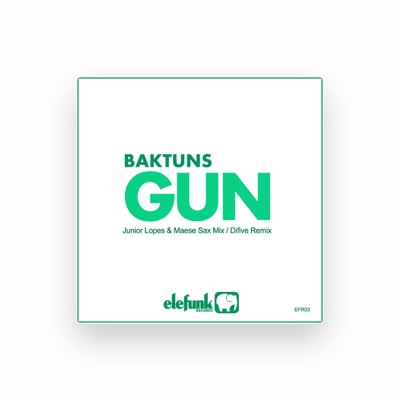 Listen to Baktuns, watch music videos, read bio, see tour dates & more!