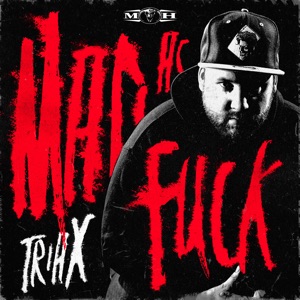 Mad As F**k - EP