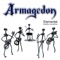 Armagedon Ahora (En Vivo) - Armagedon lyrics