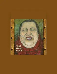 聆聽 Kane Welch Kaplin、觀看音樂影片、閱讀小傳、查看巡演日期等！