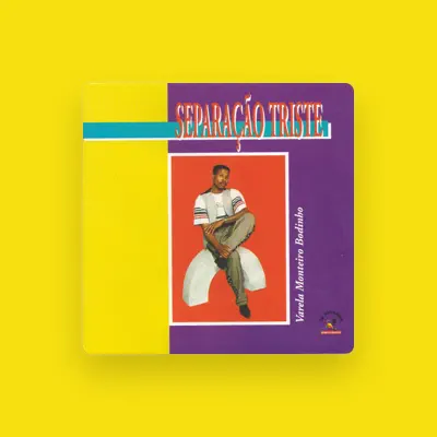 Listen to Varela Monteiro Bodinho, watch music videos, read bio, see tour dates & more!