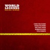 World Legends (Salsa Kings), 2016