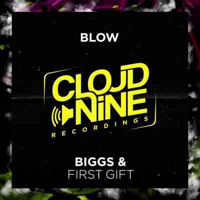 Blow - Single