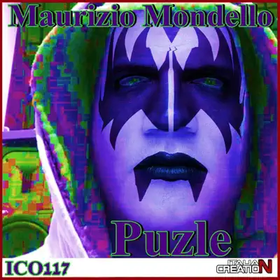 Listen to Puzle by Maurizio Mondello