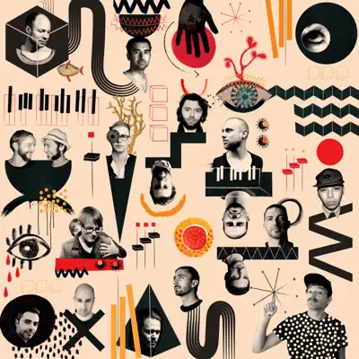Listen to 5 Years of Gruuv,1 by Various Artists