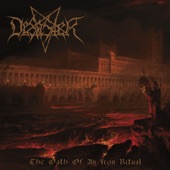 Desaster - Proclamation in Shadows