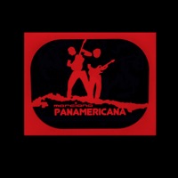 Panamericana - EP - Marciano