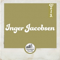 Inger Jacobsen - Vi Svever Høyt I Det Blå