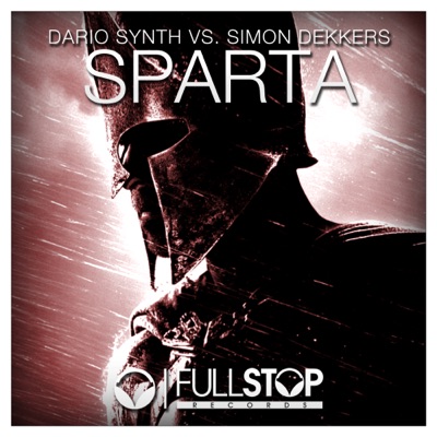 Sparta (Dario Synth vs. Simon Dekkers) - Single