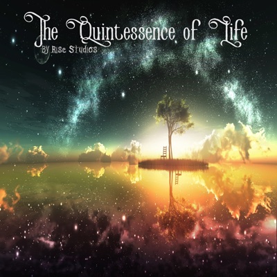 The Quintessence of Life - Rise Studios | Shazam