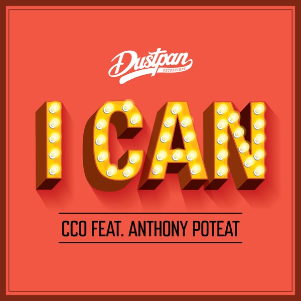 I Can - Single