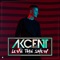 Amor Gitana (feat. Sandra N.) - Akcent lyrics