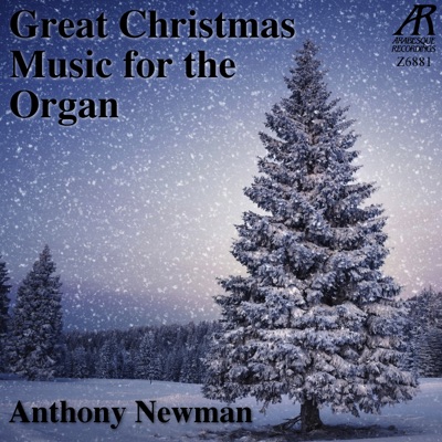 Great Christmas Music for the Organ