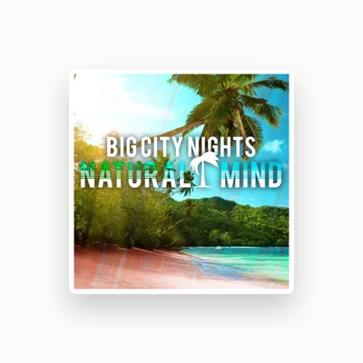 Listen to Natural Mind, watch music videos, read bio, see tour dates & more!