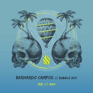 Bubble Boy - EP