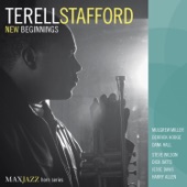 Terell Stafford - The Touch of Your Lips