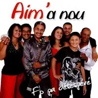 Téléphone a moin — Aim'a Nou
