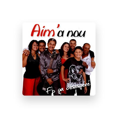 Listen to Aim'a Nou, watch music videos, read bio, see tour dates & more!