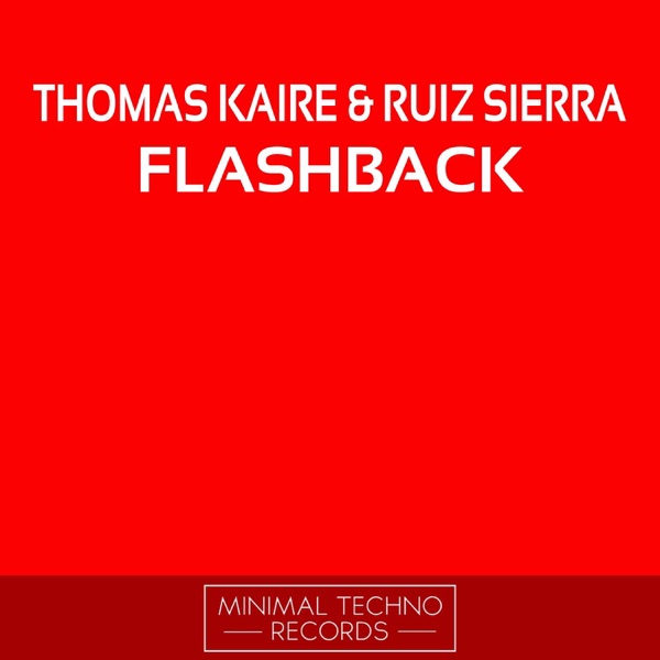 Flashback - EP