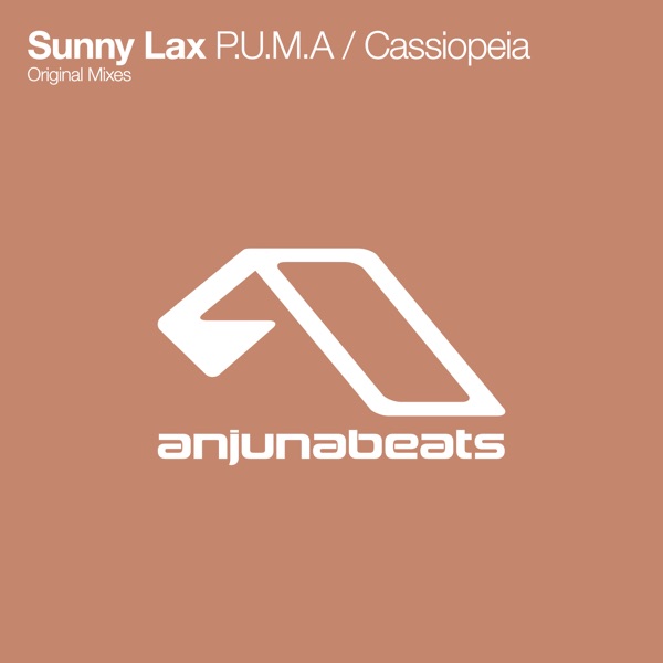 P.U.M.A. / Cassiopeia - Single