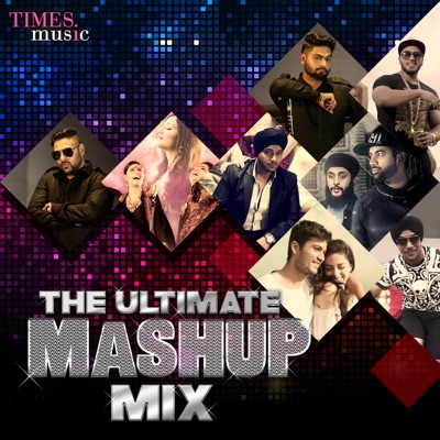 The Ultimate Mashup Mix - Single