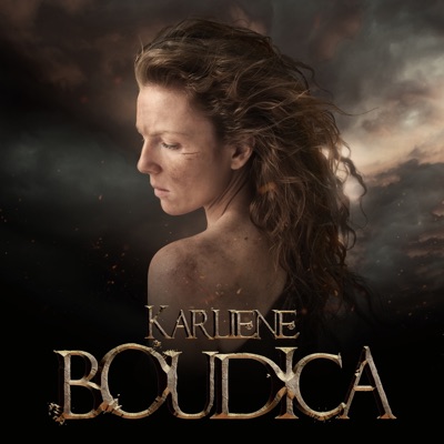 Boudica - Single