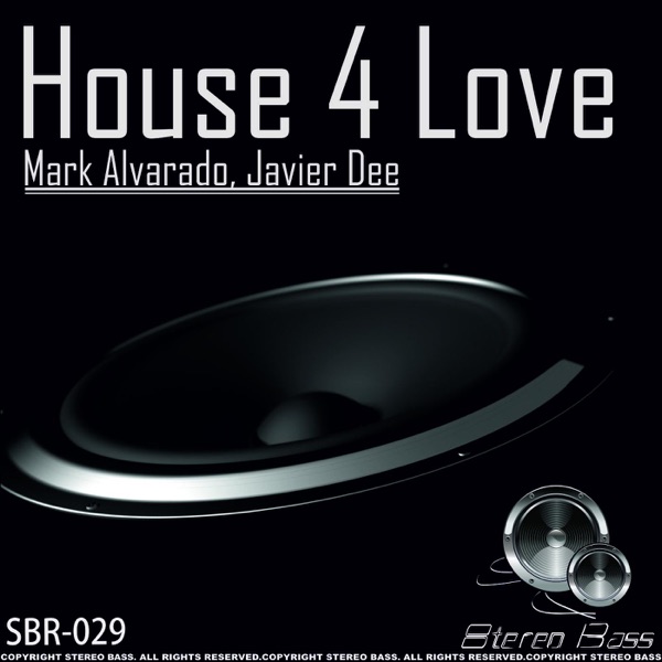 House 4 Love - Single