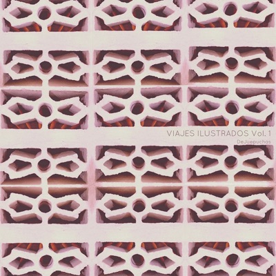 Viajes Ilustrados, Vol. 1 - EP