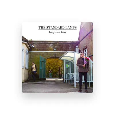 Listen to The Standard Lamps, watch music videos, read bio, see tour dates & more!