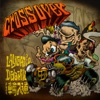 CROSS OVER (feat. 輪入道) - Single