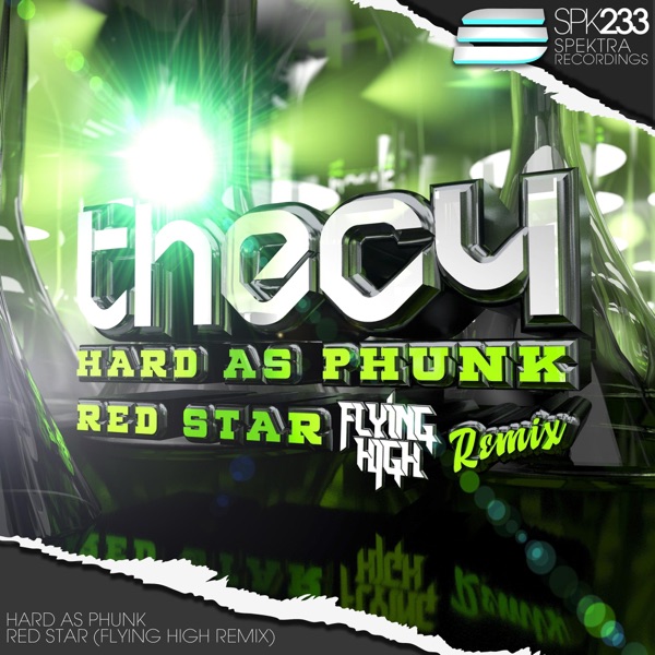 Hard As Phunk - Single