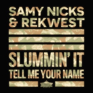 Slummin' It / Tell Me Your Name - Single