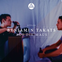 Benjamin Takats - Aus die Maus 02