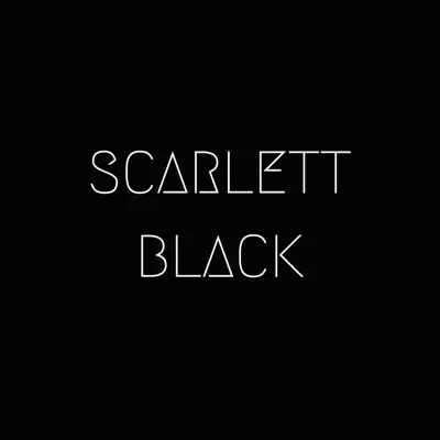 Listen to Scarlett Black - Single by Scarlett & Black