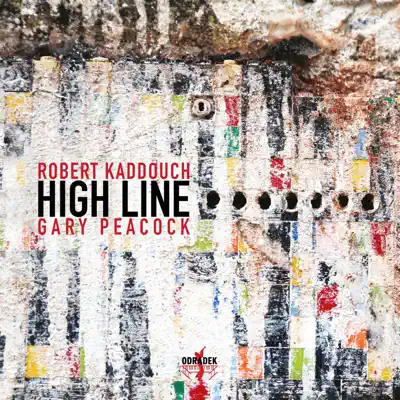 High Line - Gary Peacock