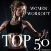 Women Workout Top 50