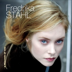 Fredrika Stahl - Où Veux-Tu Aller?