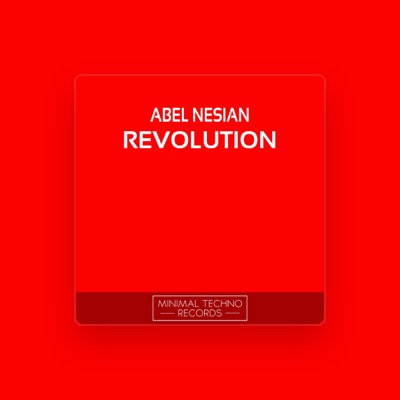 Listen to Abel Nesian, watch music videos, read bio, see tour dates & more!