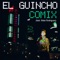 Comix (feat. Mala Rodriguez) - El Guincho lyrics