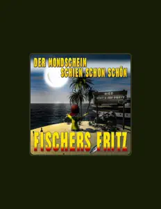 Fischers Fritzを聴いたり、ミュージックビデオを鑑賞したり、経歴やツアー日程などを確認したりしましょう！