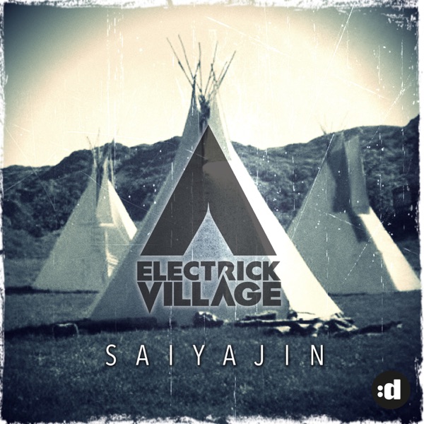 Saiyajin - Single