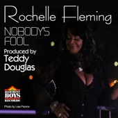 Nobody's Fool (Main Vocal Mix) artwork