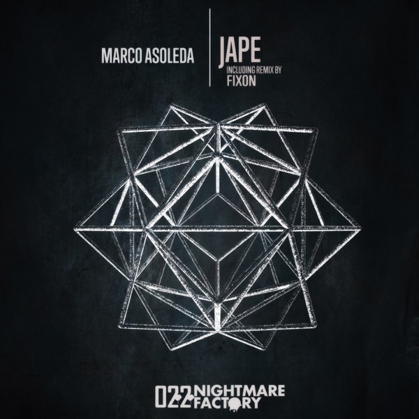 Jape - EP