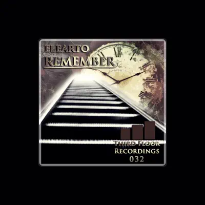 Listen to Elearto, watch music videos, read bio, see tour dates & more!