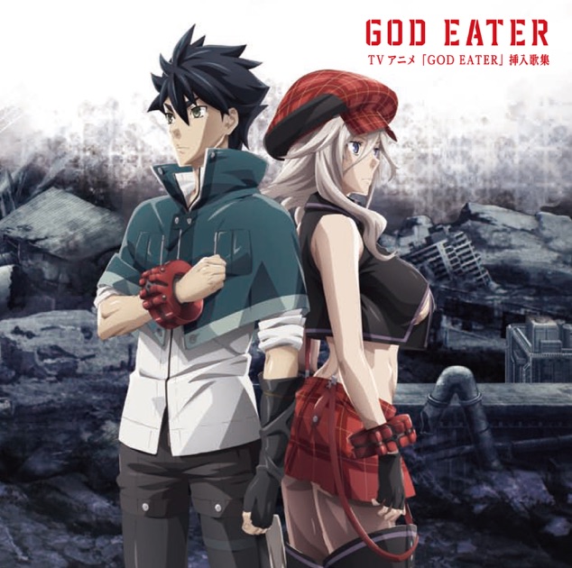 alan 「道標」 CD 新品未開封 GOD EATER ゴッドイーター 阿蘭 alan