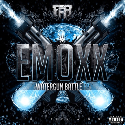 Watergun Battle - EP
