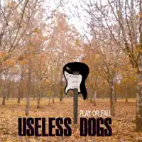 Crawlerman — Useless Dogs