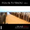 Dinner For Two (feat. ) - John Sommerfield lyrics
